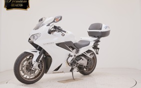 HONDA VFR800F 2016 RC79