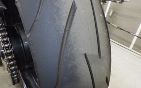 YAMAHA MT-09 A 2015 RN34J