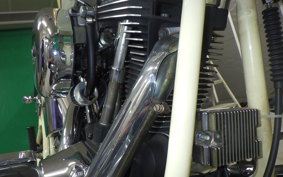 HARLEY FLSTC 1340 1996