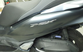 HONDA PCX 125 2026 JK05