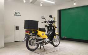 HONDA ｸﾛｽｶﾌﾞ JA10