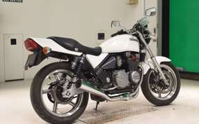 KAWASAKI ZEPHYR 400 Gen.1 1990 ZR400C