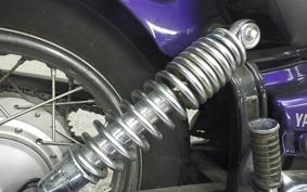 YAMAHA DRAGSTAR 250 VG02J