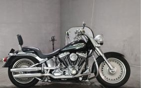 HARLEY HARLEY FLSTF1580 BX5