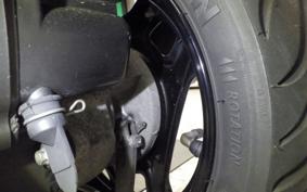 SUZUKI ﾚｯﾂ 2019 CA4AA