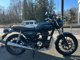 Фото Honda GB350 2021 с японского аукциона