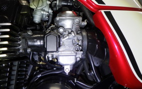 HONDA CB750 GEN 2 2007 RC42