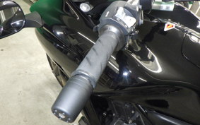 HONDA DN01 2009 RC55