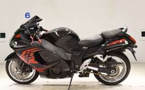 SUZUKI GSX-1300R HAYABUSA 2009