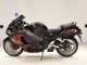 Фото Suzuki GSX-1300R HAYABUSA 2009 с японского аукциона