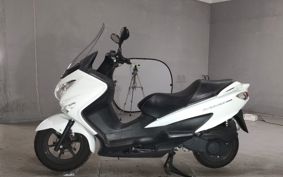 SUZUKI BURGMAN200 CH41A
