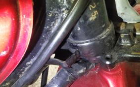 YAMAHA XT250 SEROW 2011 3Y5