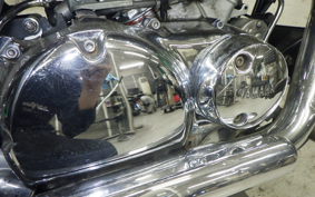 YAMAHA DRAGSTAR 250 2001 VG02J