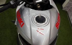 SUZUKI KATANA 2019 GT79B