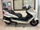 Фото Yamaha MAJESTY 250C с японского аукциона