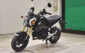 HONDA GROM 2021 JC61