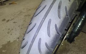 YAMAHA FZ250 2009 1HX