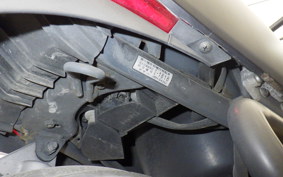 YAMAHA JOG ZR Gen.3 SA39J