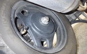 SUZUKI ADDRESS V125 S CF4MA