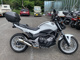 Фото Honda NC750S с японского аукциона