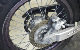 KAWASAKI SUPER SHERPA 2020 KL250G