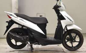 SUZUKI ADDRESS 110 2001 CE47A
