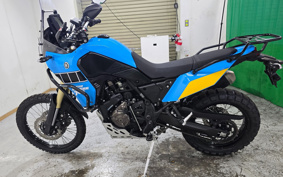 YAMAHA TENERE 700 2021 DM09J
