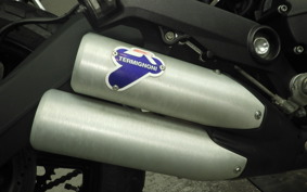 DUCATI SCRAMBLER FULL THROTTLE 2015