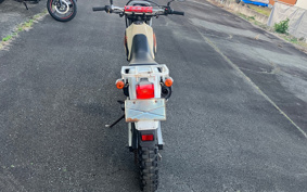 SUZUKI DJEBEL200 SH42A
