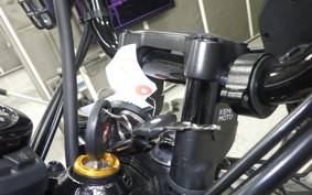 HONDA CT125-2 JA65