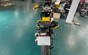 BMW R NINE T URBAN GS 2021 0L91