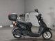Фото Honda TACT BASIC с японского аукциона