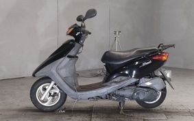 YAMAHA AKUSHI STREET SE53J