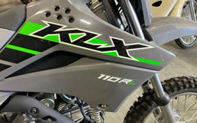 KAWASAKI KLX110R L