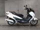 Фото Suzuki BURGMAN200 с японского аукциона