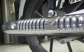HONDA ｸﾛｽｶﾌﾞ110-3 2019 JA60