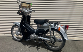 HONDA SUPER CUB50 AA01