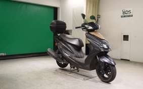YAMAHA CYGNUS 125 XSR 3 1999 SED8J