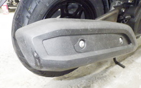 HONDA TACT Gen.4 AF75