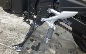 HONDA 400X 2019 NC56