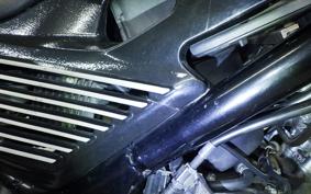 KAWASAKI BALIUS 250 1984 ZR250A