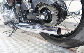KAWASAKI W650 2005 EJ650A