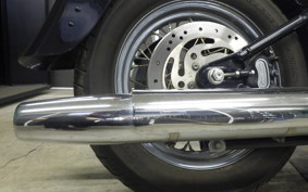 HARLEY FLSTSC 1450 2005