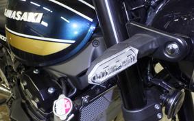 KAWASAKI Z900RS 2022 ZR900K