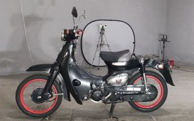 HONDA LITTLE CUB AA01