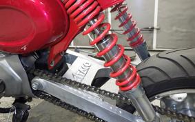 HONDA MONKEY Z50J