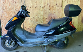 HONDA FORESIGHT MF04