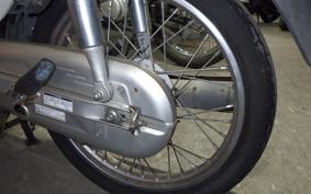 HONDA C110 SUPER CUB JA10