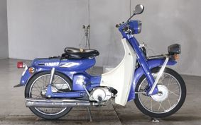 YAMAHA MATE50 UA04J