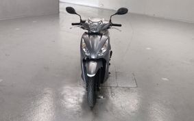 HONDA DIO 110 JF58
